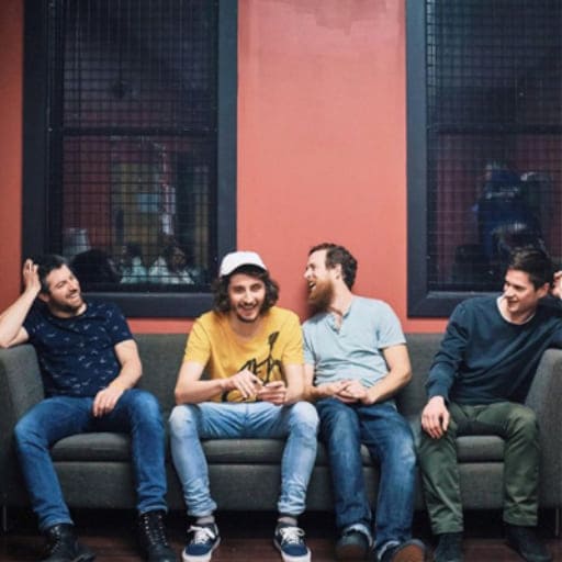 Vacationer San Diego Tickets