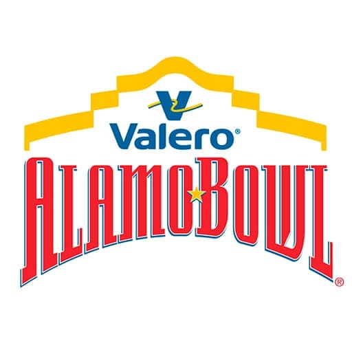Valero Alamo Bowl Schedule 2026–2027
