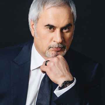 Valery Meladze San Diego Tickets