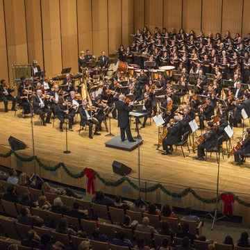 Valley Symphony Orchestra San Diego Tickets