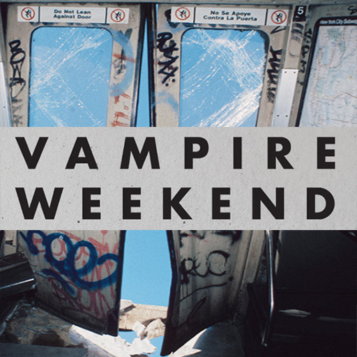 Vampire Weekend in San Diego