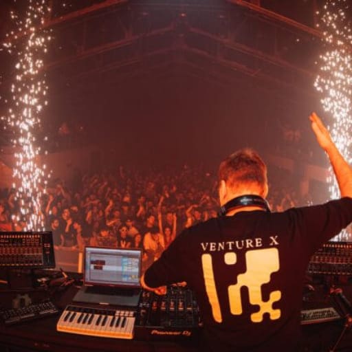 Venture X San Diego Tickets