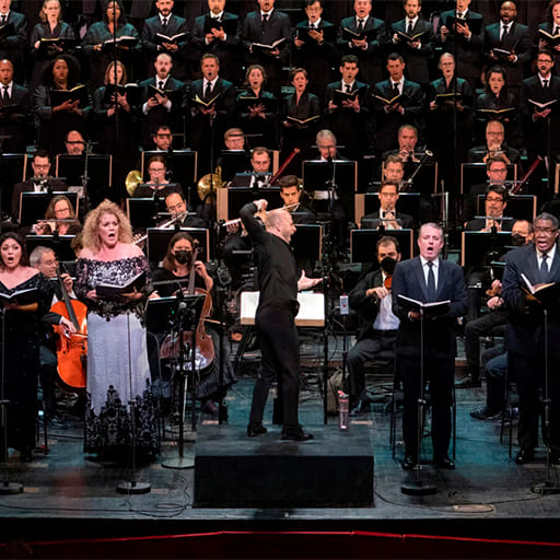 Verdi's Requiem San Diego Tickets