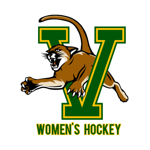Vermont Catamounts Women's Hockey Schedule 2026–2027
