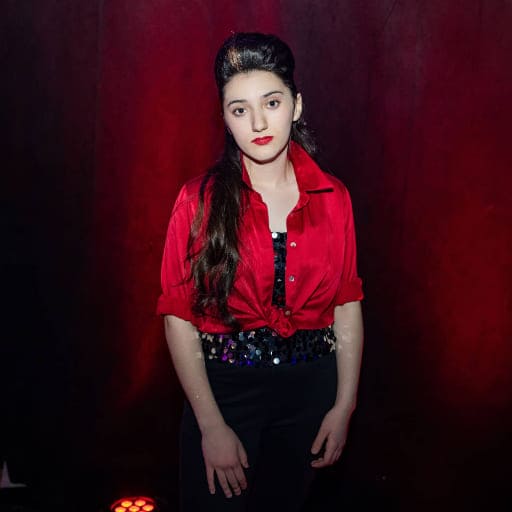 Veronica Lewis San Diego Tickets