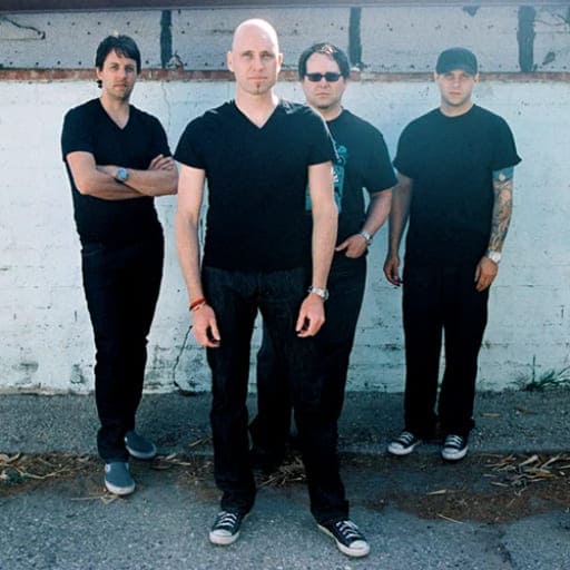 Vertical Horizon San Diego Tickets