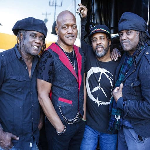 Victor Wooten and The Wooten Brothers Concerts in San Diego