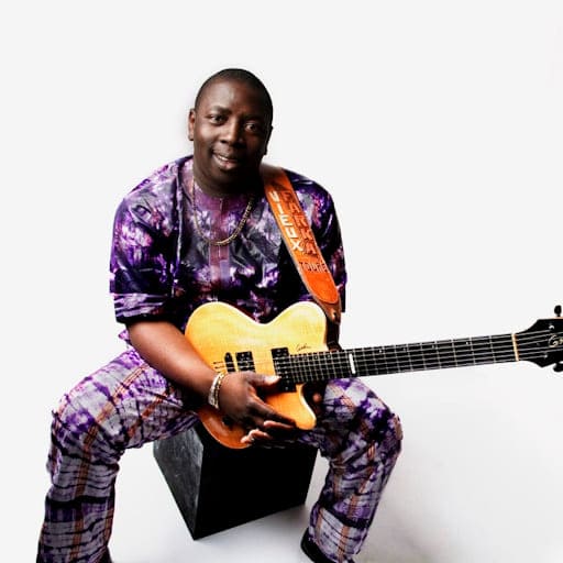 Vieux Farka Toure Concerts in San Diego