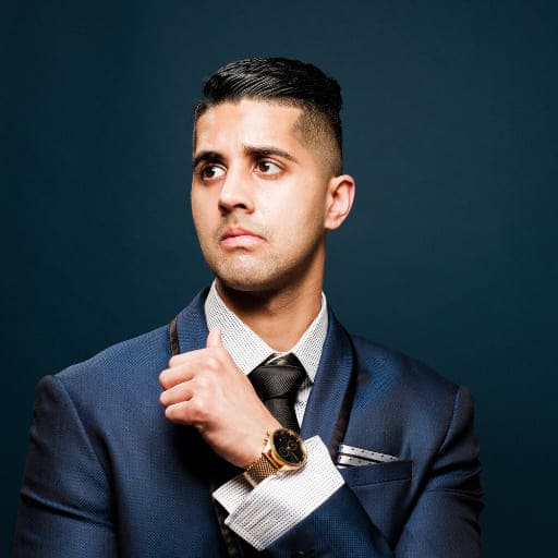 Vik Pandya San Diego Tickets