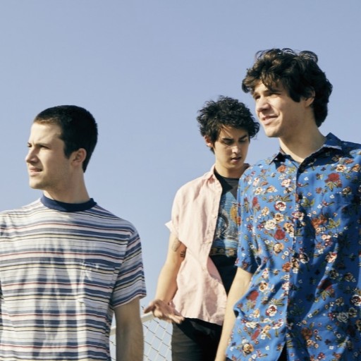 Wallows San Diego Tickets