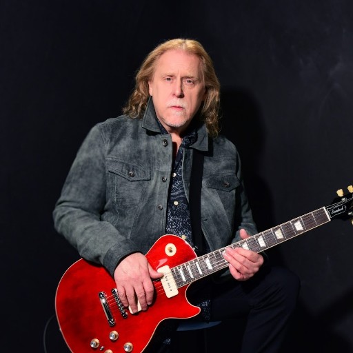 Warren Haynes in San Diego