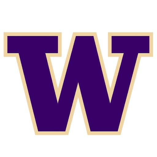 Washington Huskies Soccer