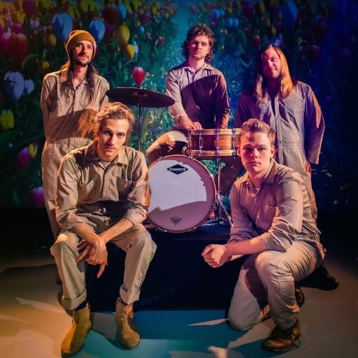 Way Down Wanderers San Diego Tickets