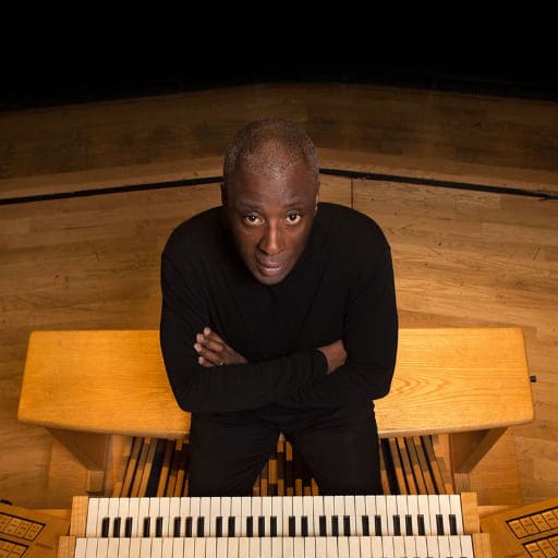 Wayne Marshall in San Diego