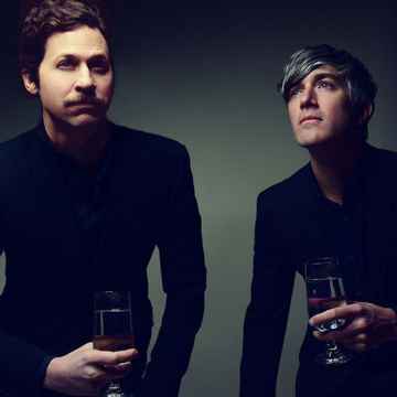 We Are Scientists Concerts in San Diego