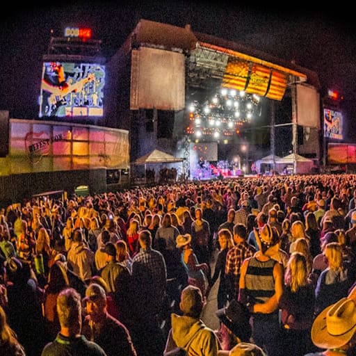 WE Fest San Diego Tickets