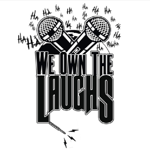 We Own the Laughs San Diego Tickets