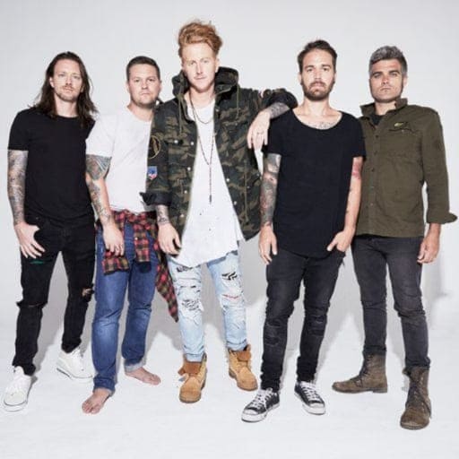 We The Kings San Diego Tickets