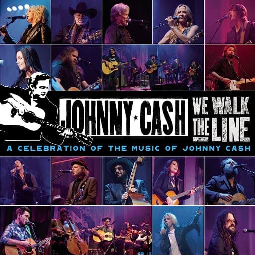 We Walk The Line - A Johnny Cash Tribute concerts in San Diego.