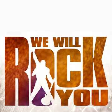 We Will Rock You San Diego Tickets
