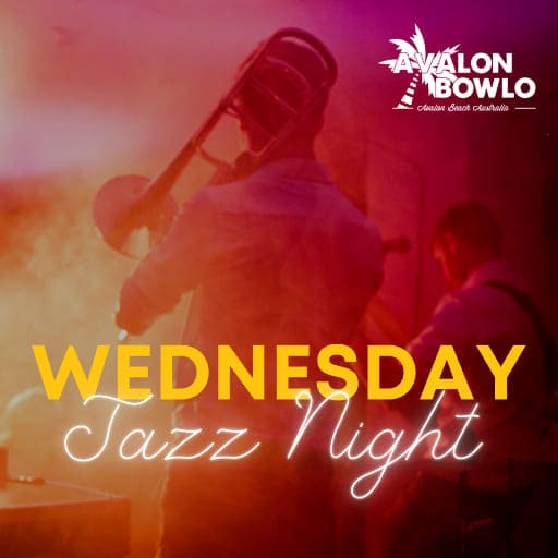 Wednesday Night Jazz San Diego Tickets