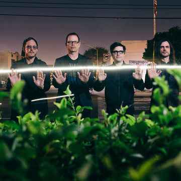 Weezer San Diego Tickets