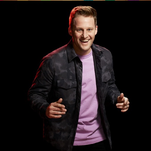 Wes Barker San Diego Tickets