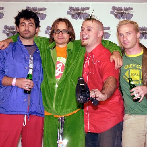 Wheatus Concerts in San Diego