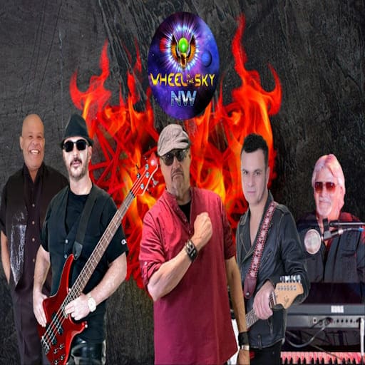 Wheel In The Sky San Diego Tickets