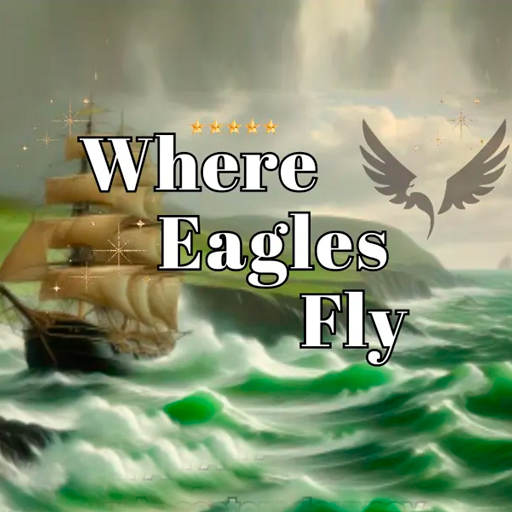 Where Eagles Fly - The Musical San Diego Tickets