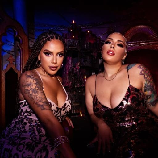 WHOREible Decisions Live San Diego Tickets