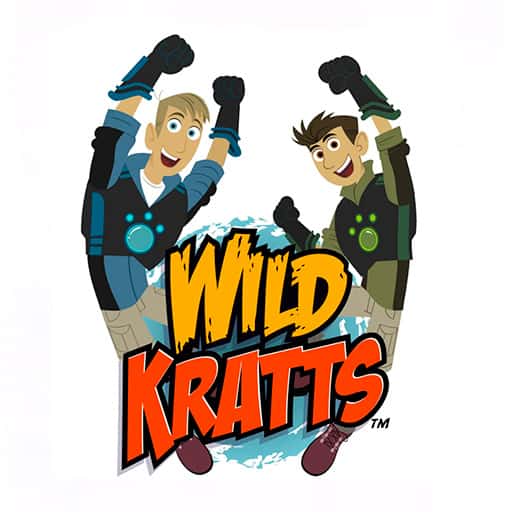 Wild Kratts - Live San Diego Tickets