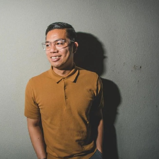 Wilfred Padua San Diego Tickets