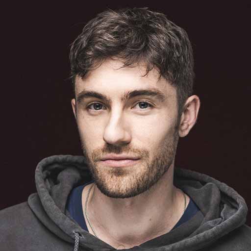 Will Burkart San Diego Tickets