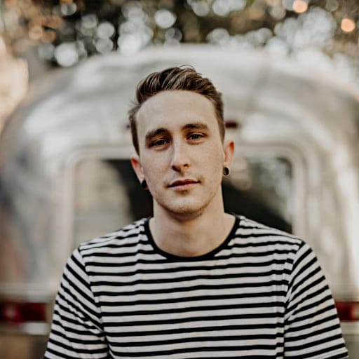 William Black San Diego Tickets