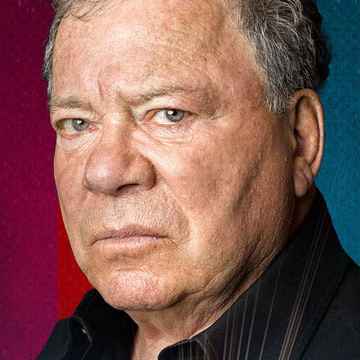 William Shatner San Diego Tickets