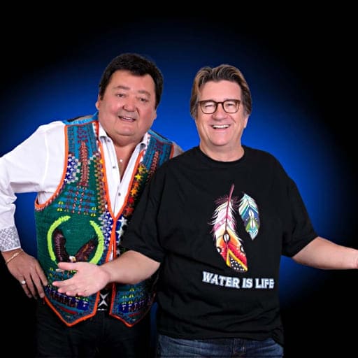 Williams and Ree San Diego Tickets