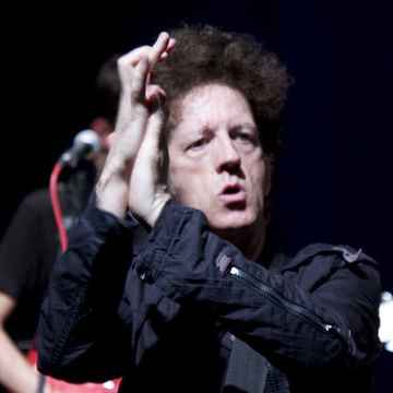 Willie Nile San Diego Tickets