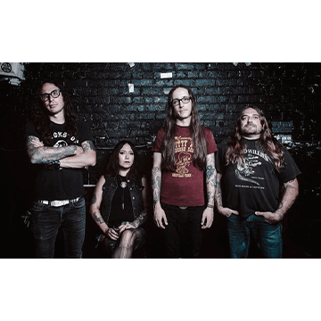 Windhand in San Diego