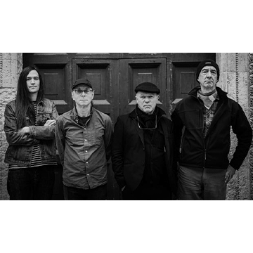 Wire San Diego Tickets