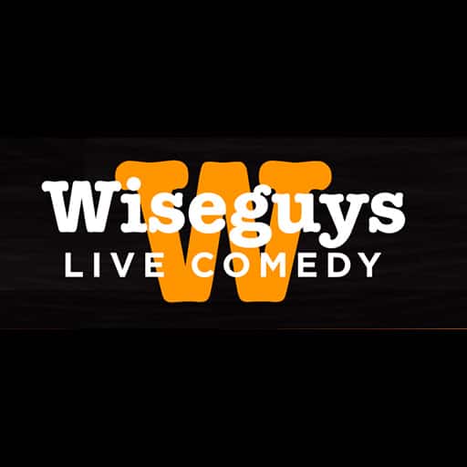 Wiseguys Live Comedy San Diego Tickets