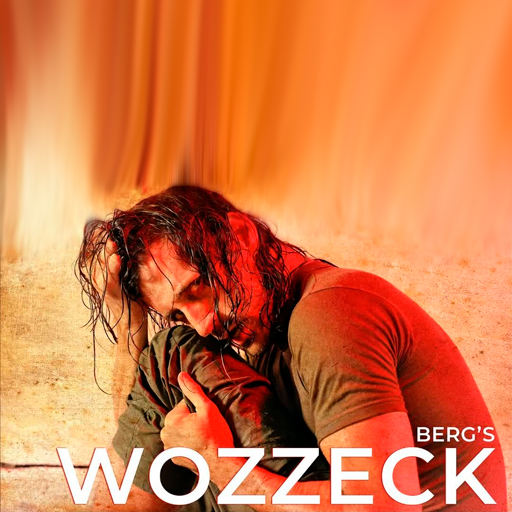 Wozzeck San Diego Tickets