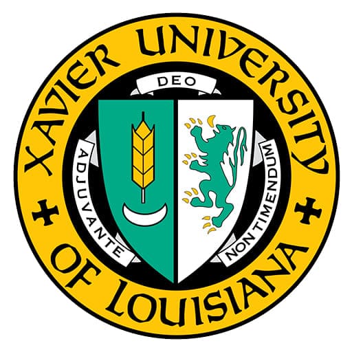 Xavier University of Louisiana Gold Basketball Schedule 2026–2027