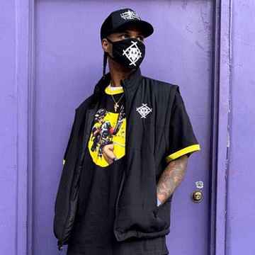 Xavier Wulf San Diego Tickets