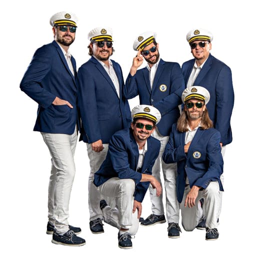 Yachtley Crew San Diego Tickets