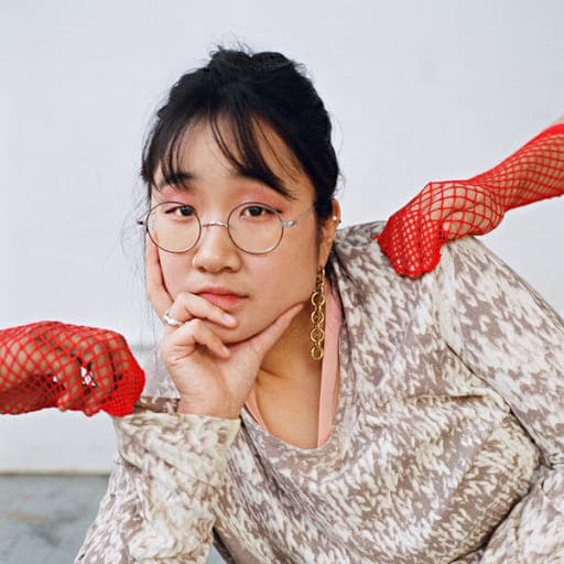 Yaeji San Diego Tickets