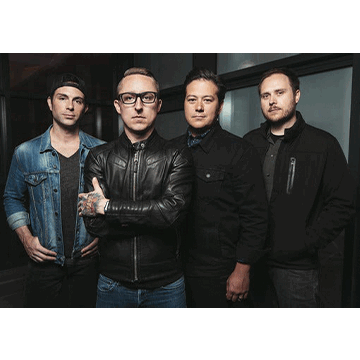 Yellowcard San Diego Tickets