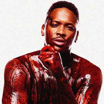 YG San Diego Tickets