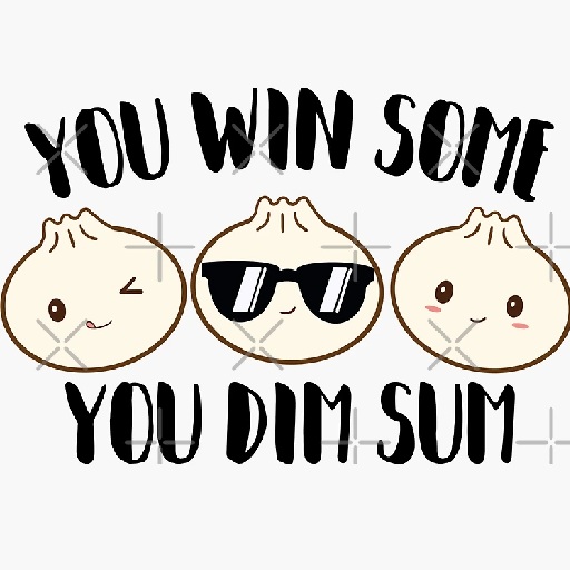 You Win Some, You Dim Sum San Diego Tickets
