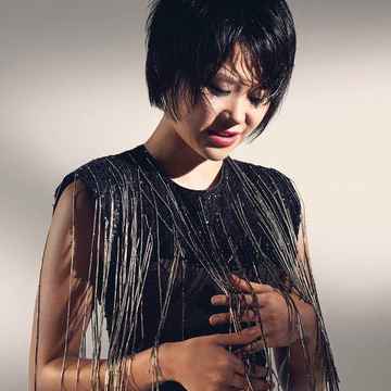 Yuja Wang San Diego Tickets